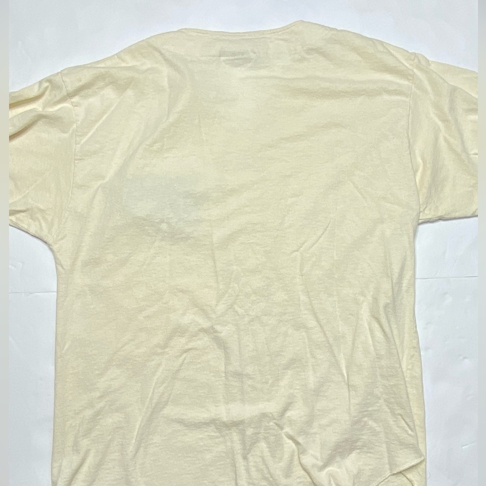 Florida Marlins baseball THE GAME men’s jersey white Button-down XL Extra LARGE - Picture 9 of 13